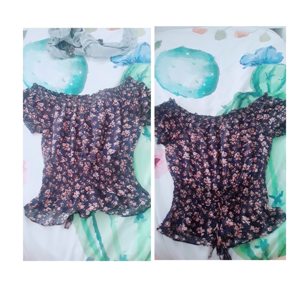 Papermoon shirt